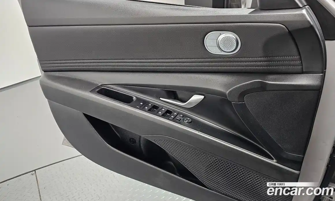 Hyundai Avante 2024 1.6 Автомат в Москве № 583493, фото 14