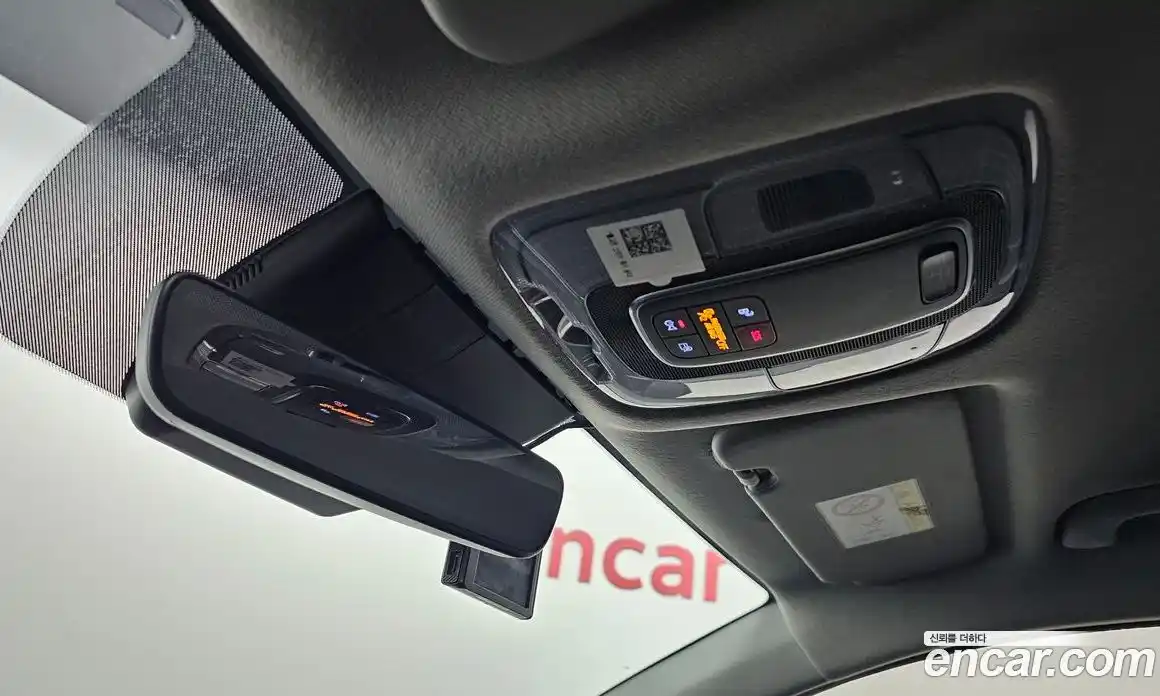 Hyundai Avante 2024 1.6 Автомат в Москве № 583493, фото 15