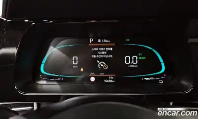 Hyundai Avante 2024 1.6 Автомат в Москве № 583493, миниатюра 8