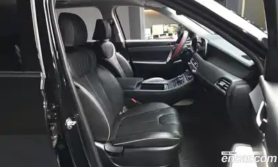 Hyundai Palisade 2019 2.2 Автомат в Москве № 583593, миниатюра 11