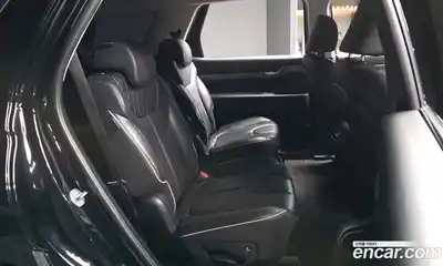 Hyundai Palisade 2019 2.2 Автомат в Москве № 583593, миниатюра 12