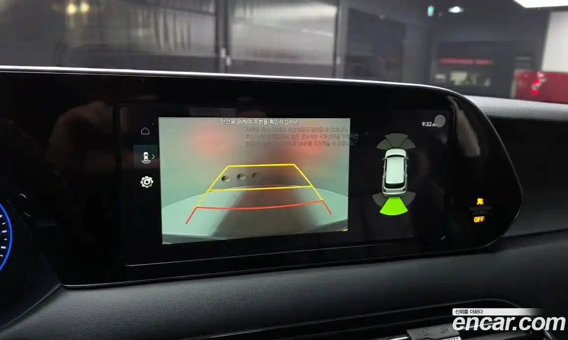 Hyundai Palisade 2019 2.2 Автомат в Москве № 583593, фото 14