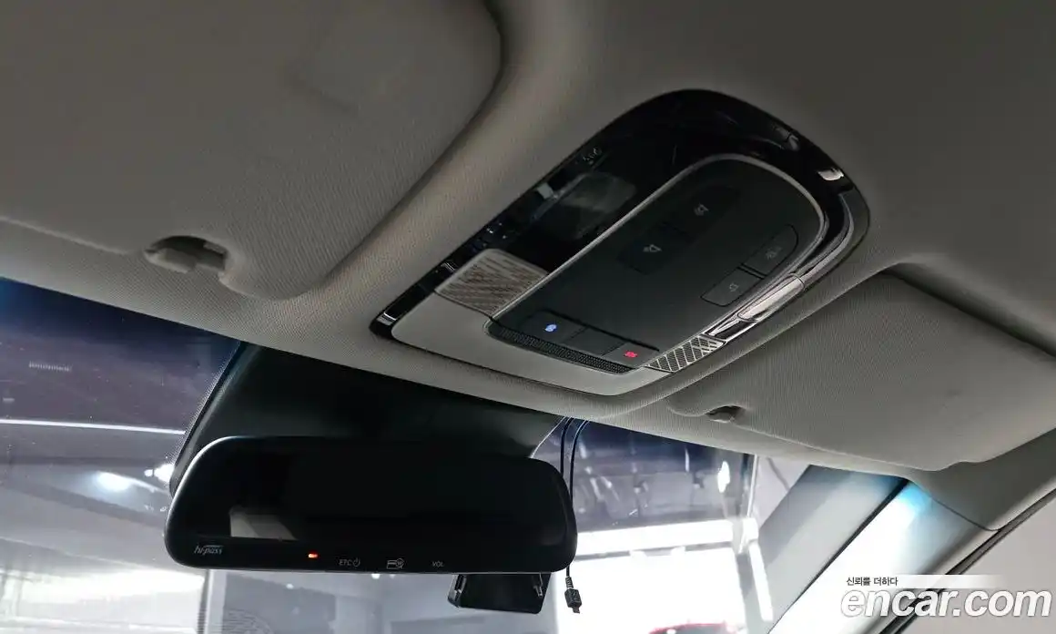 Hyundai Palisade 2019 2.2 Автомат в Москве № 583593, фото 19