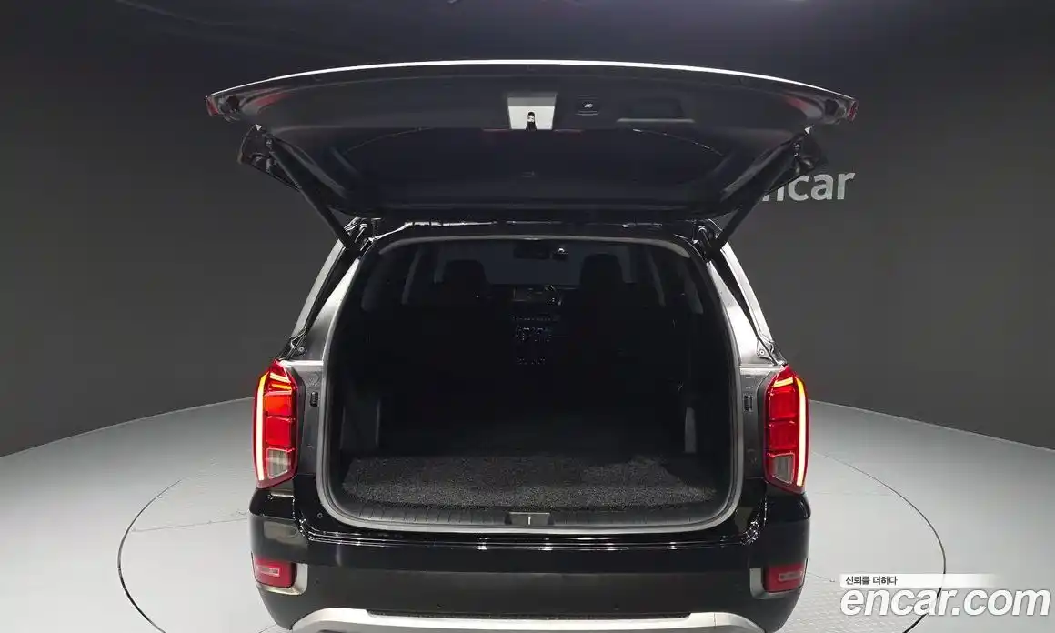 Hyundai Palisade 2019 2.2 Автомат в Москве № 583593, фото 20