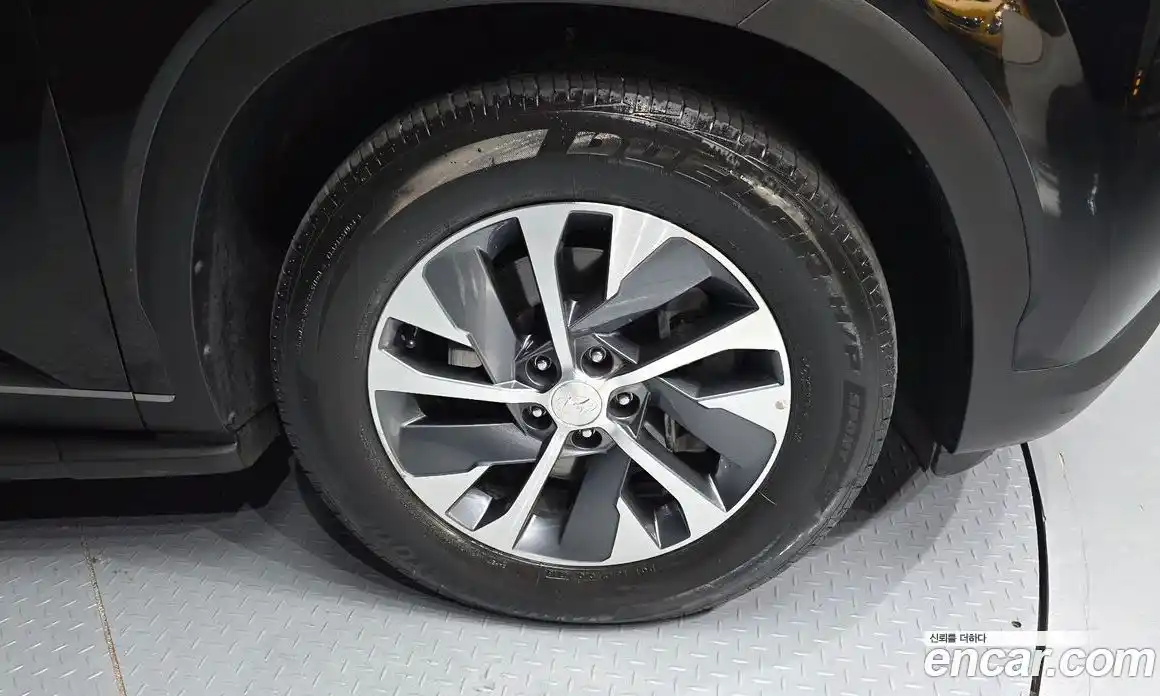 Hyundai Palisade 2019 2.2 Автомат в Москве № 583593, фото 5