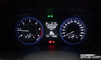 Hyundai Palisade 2019 2.2 Автомат в Москве № 583593, миниатюра 8