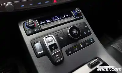 Hyundai Palisade 2019 2.2 Автомат в Москве № 583593, миниатюра 9