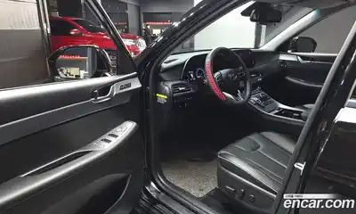 Hyundai Palisade 2019 2.2 Автомат в Москве № 583593, миниатюра 10