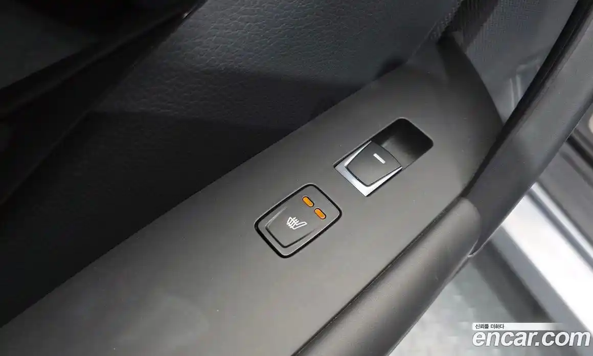 Hyundai Grandeur 2015 2.4 Автомат в Москве № 583632, фото 19