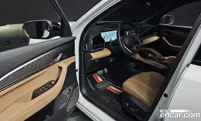 Renault Grand Koleos 2025 1.5 Автомат в Москве № 583635, миниатюра 11