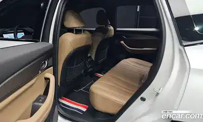 Renault Grand Koleos 2025 1.5 Автомат в Москве № 583635, миниатюра 12