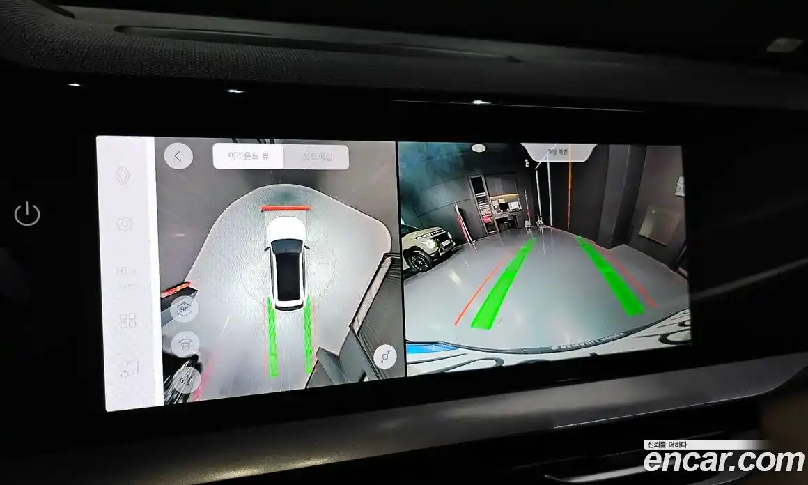 Renault Grand Koleos 2025 1.5 Автомат в Москве № 583635, фото 15