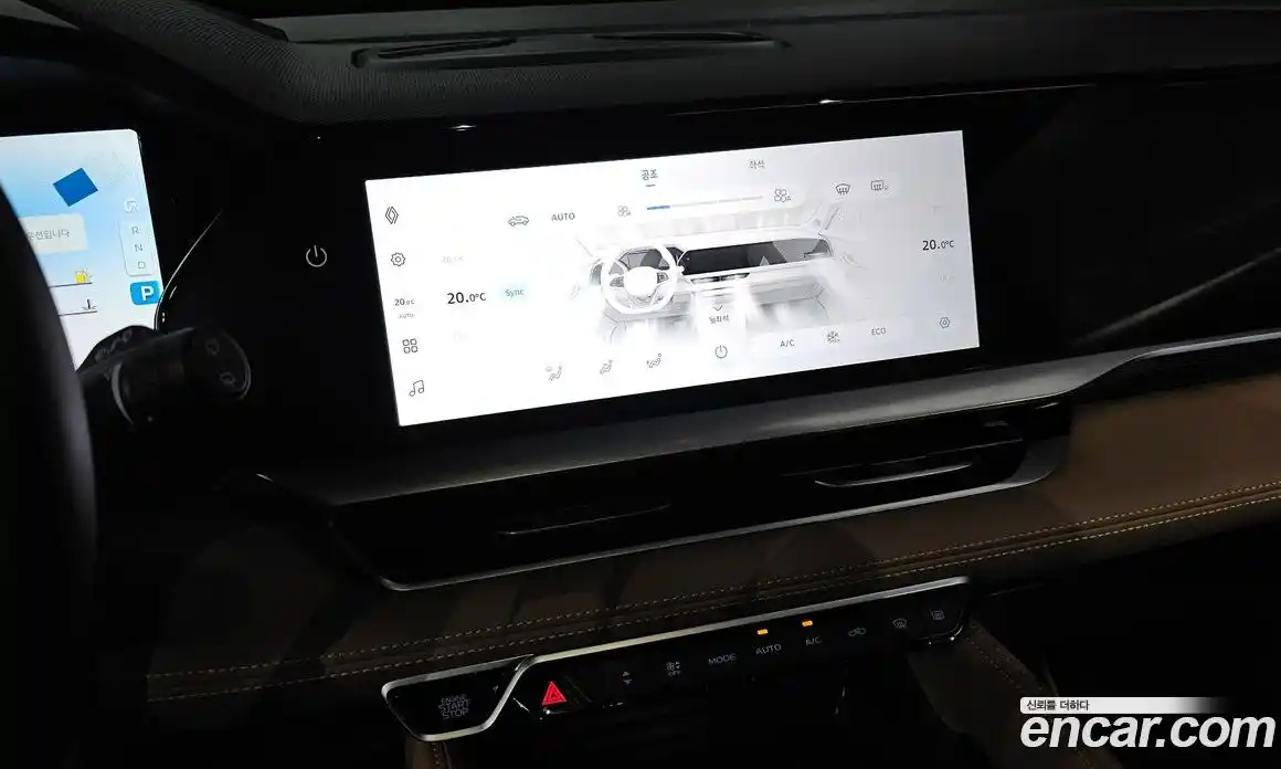 Renault Grand Koleos 2025 1.5 Автомат в Москве № 583635, фото 16