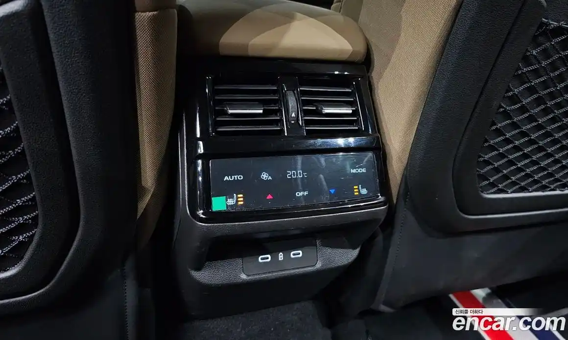 Renault Grand Koleos 2025 1.5 Автомат в Москве № 583635, фото 19