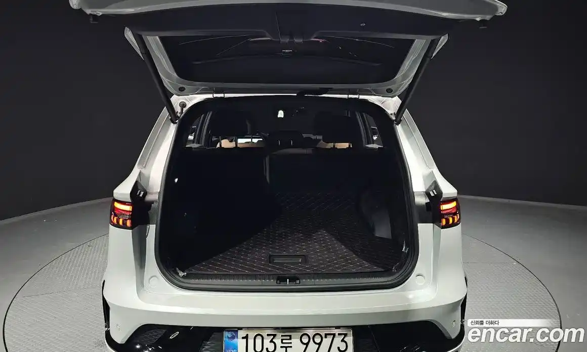 Renault Grand Koleos 2025 1.5 Автомат в Москве № 583635, фото 20