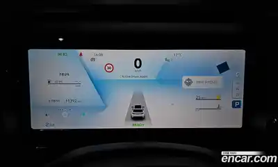 Renault Grand Koleos 2025 1.5 Автомат в Москве № 583635, миниатюра 8