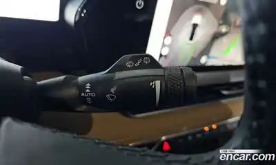 Renault Grand Koleos 2025 1.5 Автомат в Москве № 583635, миниатюра 9