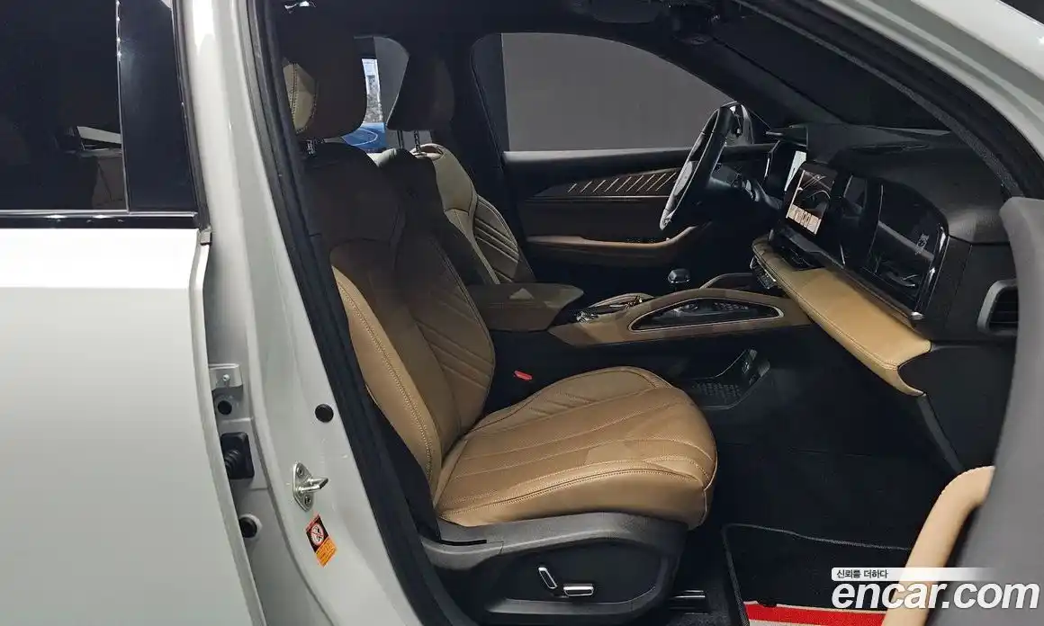 Renault Grand Koleos 2025 1.5 Автомат в Москве № 583635, фото 10