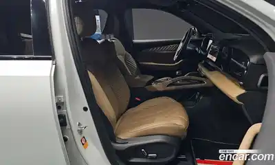 Renault Grand Koleos 2025 1.5 Автомат в Москве № 583635, миниатюра 10