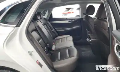 Hyundai Grandeur 2021 3.3 Автомат в Москве № 583647, миниатюра 12