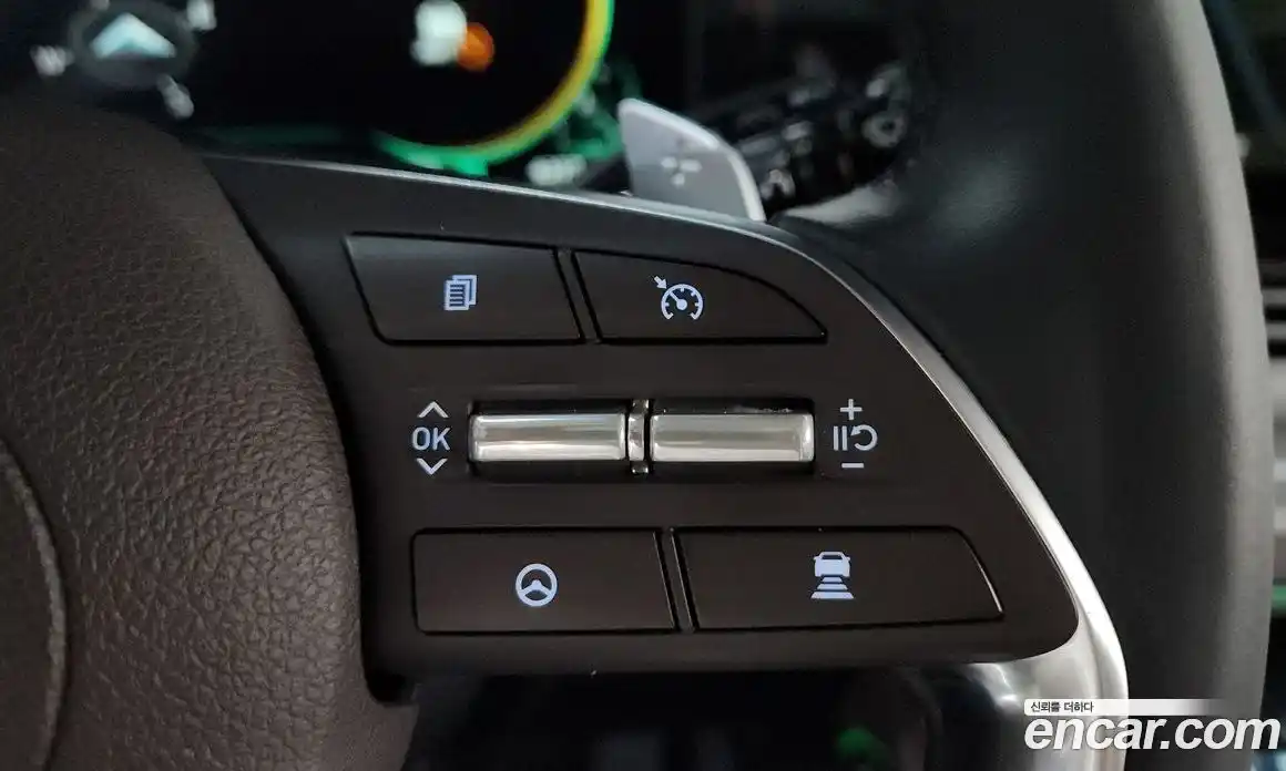 Hyundai Grandeur 2021 3.3 Автомат в Москве № 583647, фото 14