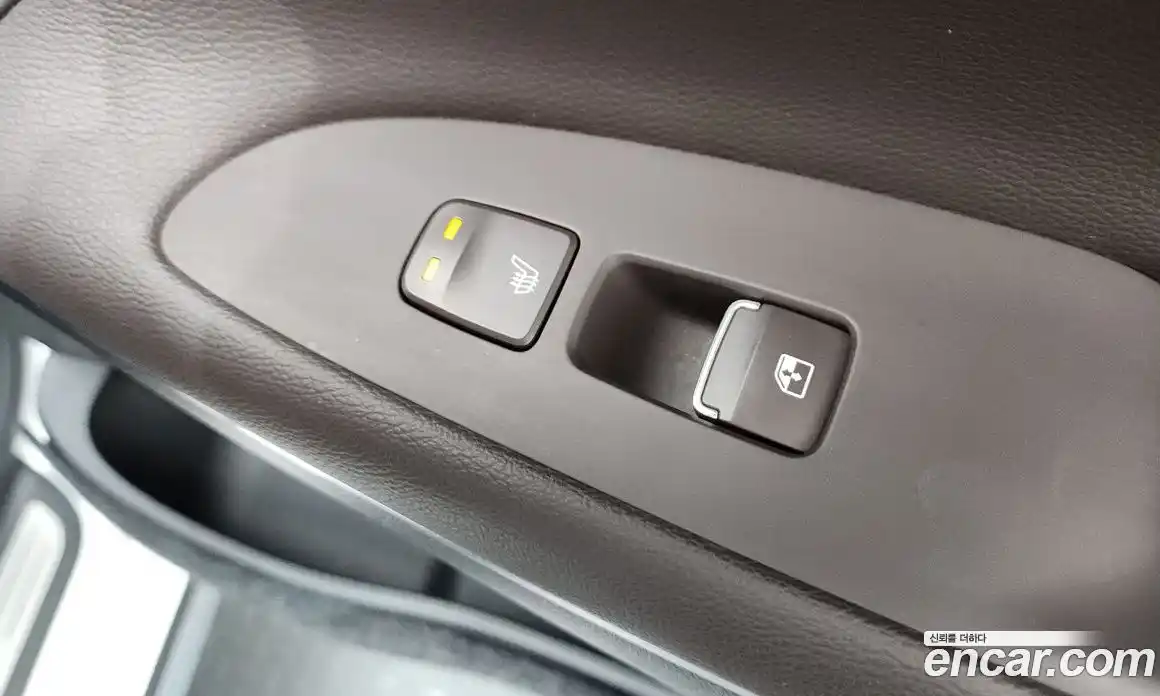 Hyundai Grandeur 2021 3.3 Автомат в Москве № 583647, фото 18