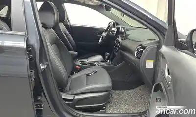 Hyundai Kona 2020 1.6 Автомат в Москве № 583675, миниатюра 11