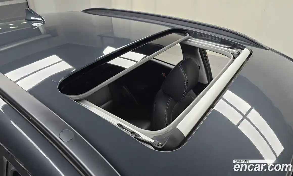 Hyundai Kona 2020 1.6 Автомат в Москве № 583675, фото 17