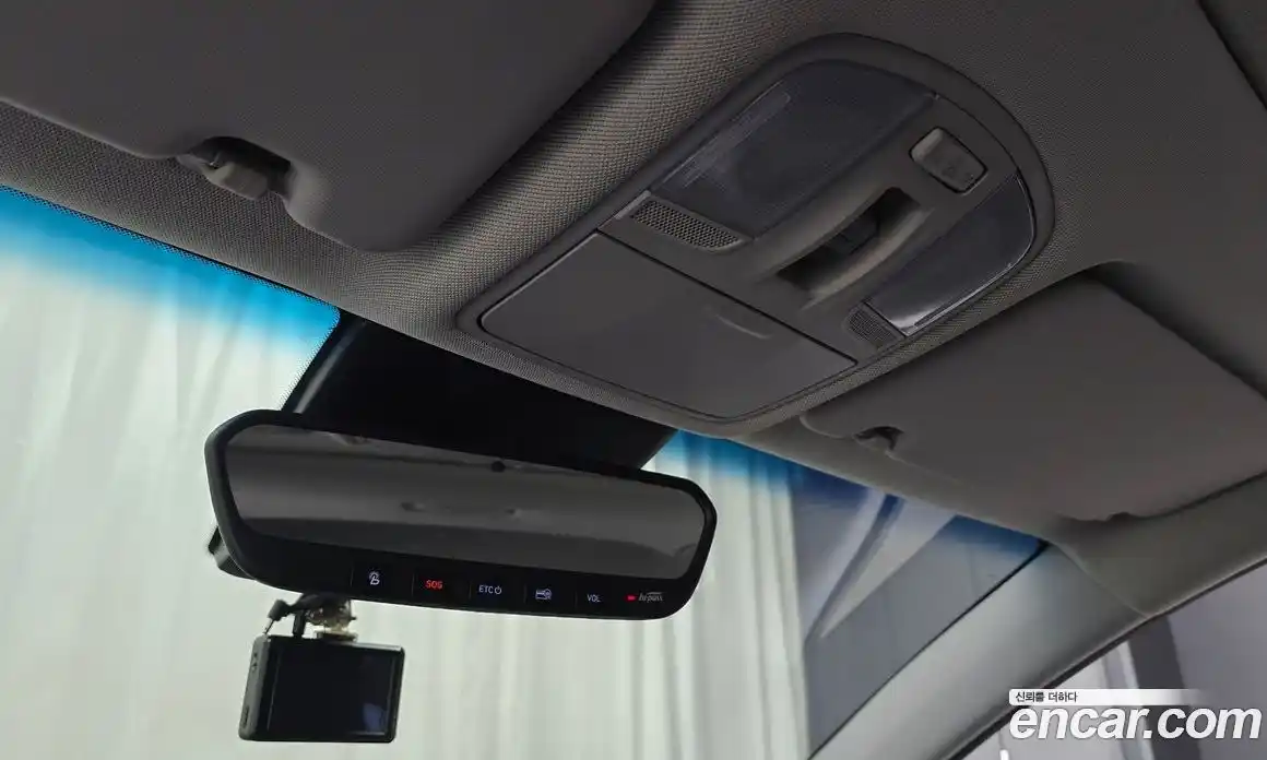 Hyundai Kona 2020 1.6 Автомат в Москве № 583675, фото 19