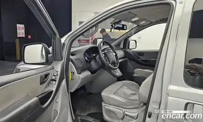 Hyundai Starex 2021 2.5 Автомат в Москве № 583712, миниатюра 11