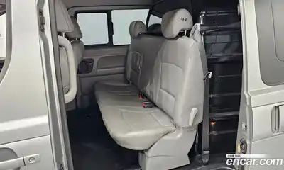 Hyundai Starex 2021 2.5 Автомат в Москве № 583712, миниатюра 12
