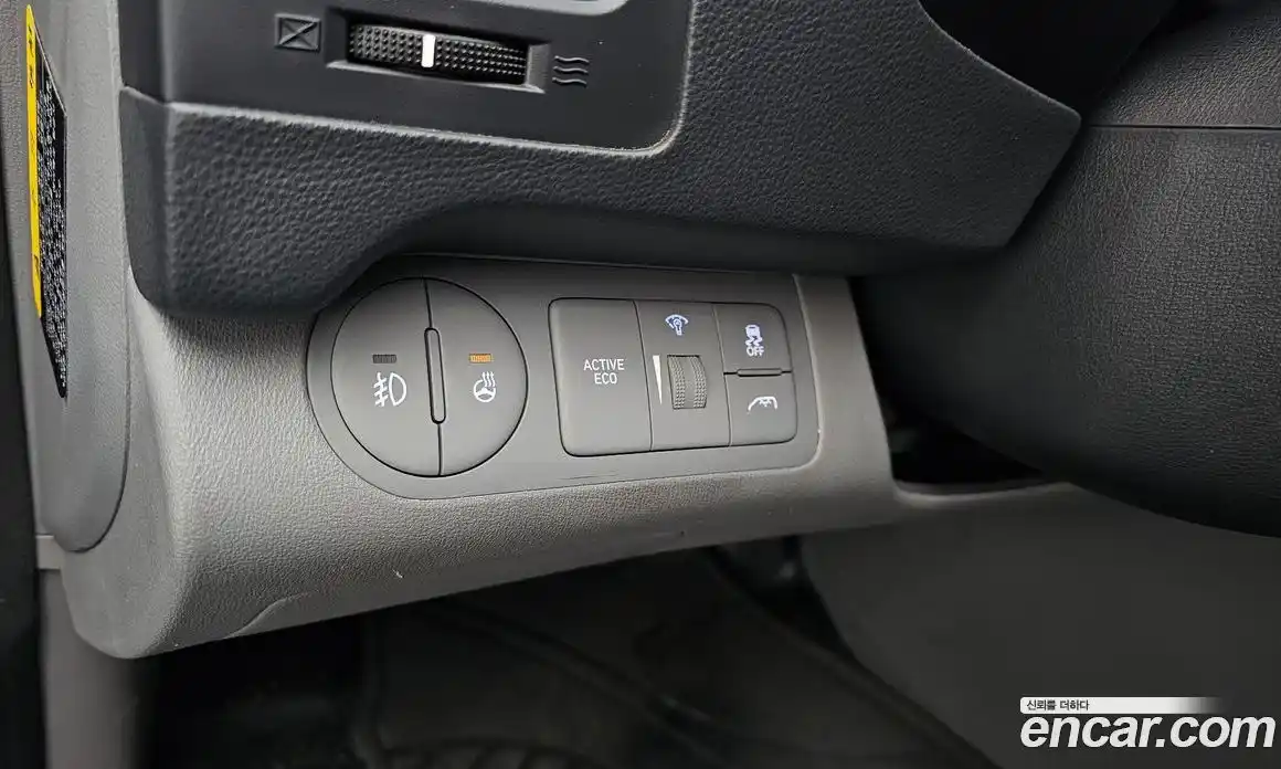 Hyundai Starex 2021 2.5 Автомат в Москве № 583712, фото 16