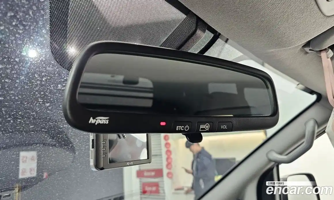 Hyundai Starex 2021 2.5 Автомат в Москве № 583712, фото 19