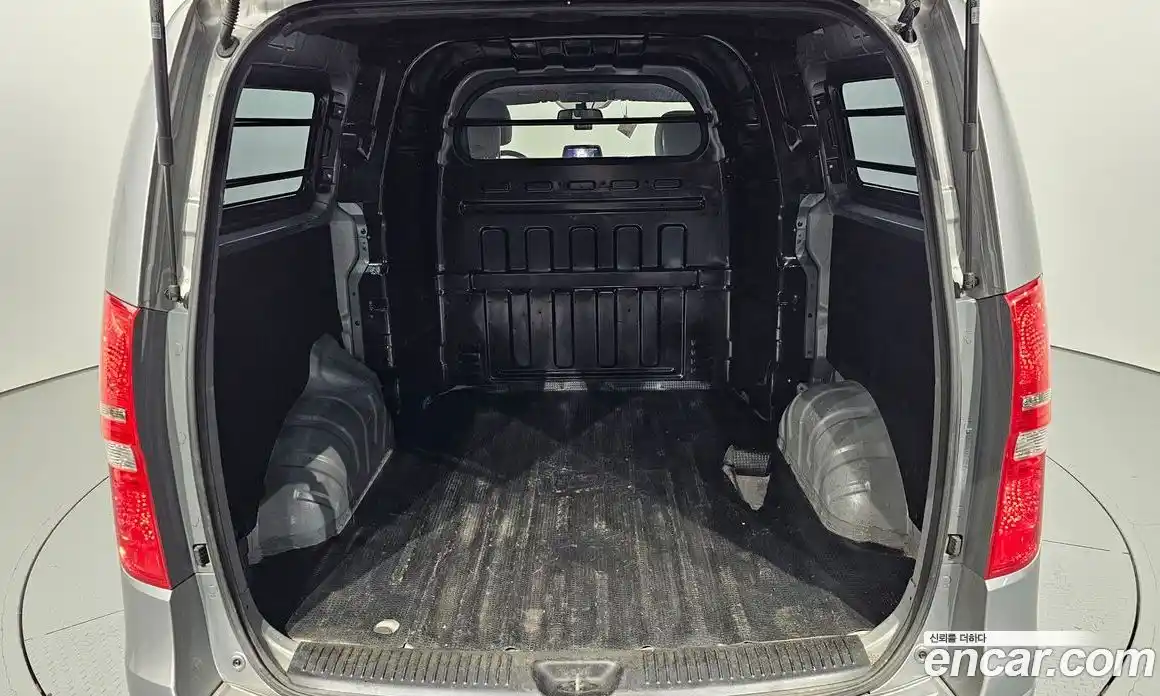 Hyundai Starex 2021 2.5 Автомат в Москве № 583712, фото 20