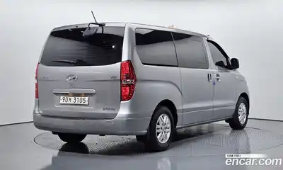 Hyundai Starex 2021 2.5 Автомат в Москве № 583712, миниатюра 2