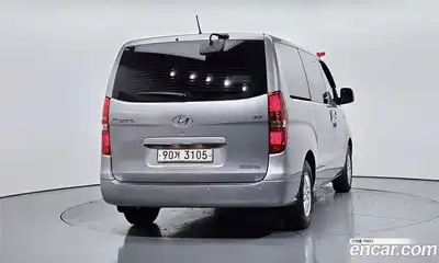 Hyundai Starex 2021 2.5 Автомат в Москве № 583712, миниатюра 4