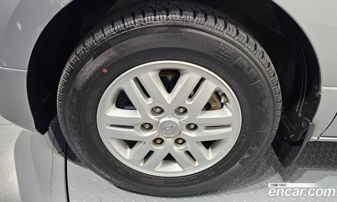 Hyundai Starex 2021 2.5 Автомат в Москве № 583712, фото 5