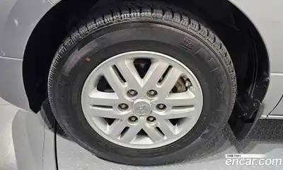 Hyundai Starex 2021 2.5 Автомат в Москве № 583712, миниатюра 5