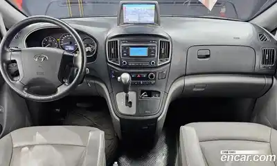 Hyundai Starex 2021 2.5 Автомат в Москве № 583712, миниатюра 7