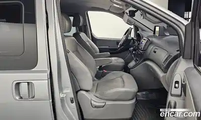 Hyundai Starex 2021 2.5 Автомат в Москве № 583712, миниатюра 10