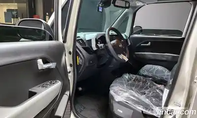 Kia Ray 2026 1.0 Автомат в Москве № 583871, миниатюра 11