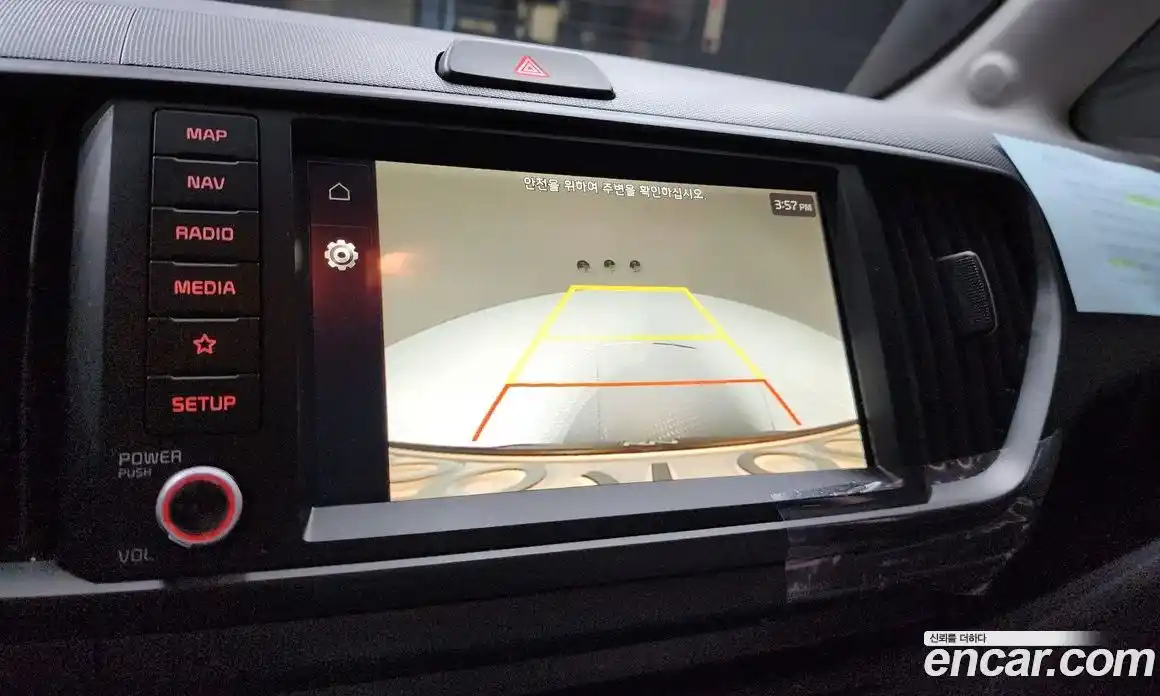 Kia Ray 2026 1.0 Автомат в Москве № 583871, фото 15