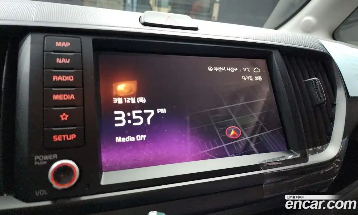 Kia Ray 2026 1.0 Автомат в Москве № 583871, фото 16