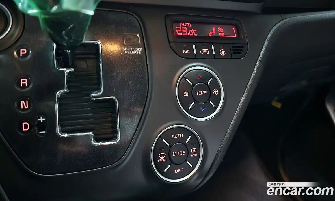 Kia Ray 2026 1.0 Автомат в Москве № 583871, фото 17