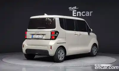 Kia Ray 2026 1.0 Автомат в Москве № 583871, миниатюра 2