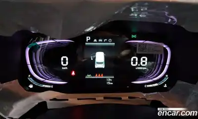 Kia Ray 2026 1.0 Автомат в Москве № 583871, миниатюра 8