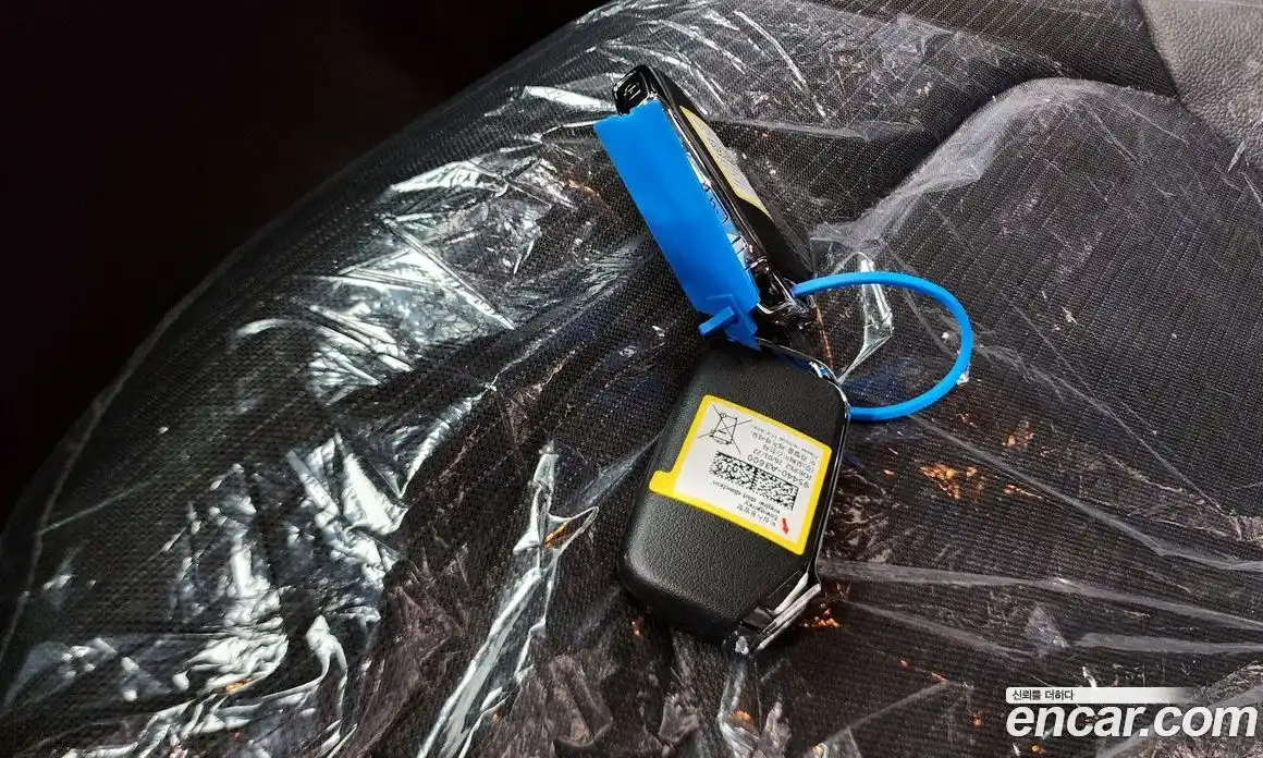 Kia Ray 2026 1.0 Автомат в Москве № 583871, фото 9