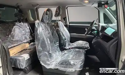 Kia Ray 2026 1.0 Автомат в Москве № 583871, миниатюра 10