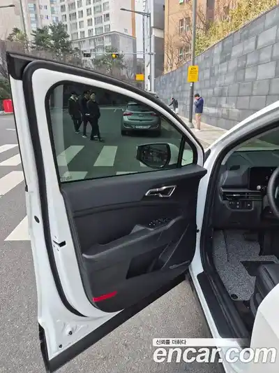 Kia Sportage 2026 1.6 Автомат в Москве № 583918, миниатюра 7