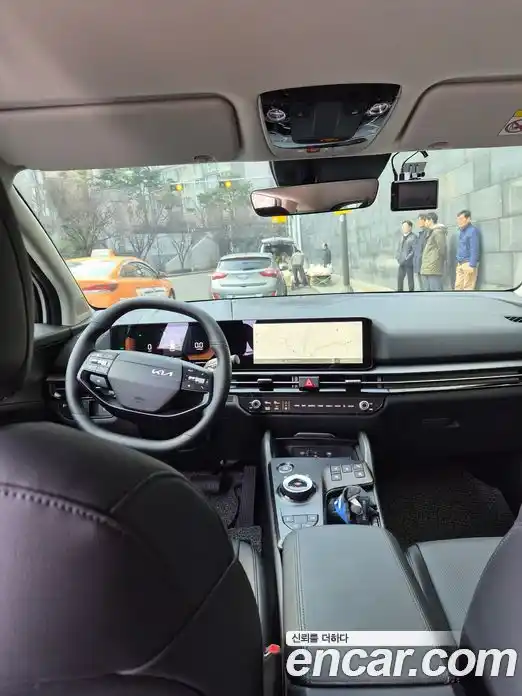 Kia Sportage 2026 1.6 Автомат в Москве № 583918, фото 10